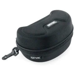SEAC Italica 50 Diving Mask -Dive Pro Sales seac italica 50 diving mask 4