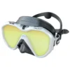 SEAC Italica 50 LS Asian Fit Diving Mask -Dive Pro Sales seac italica 50 ls asian fit diving mask 5