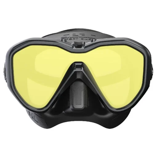 SEAC Italica 50 LS Diving Mask -Dive Pro Sales seac italica 50 ls diving mask 1
