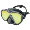 SEAC Italica 50 LS Diving Mask -Dive Pro Sales seac italica 50 ls diving mask