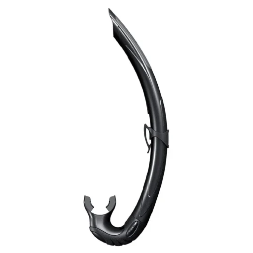 SEAC Jet Apnea Snorkel -Dive Pro Sales seac jet apnea snorkel