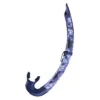 SEAC Jet Makaira Apnea Snorkel -Dive Pro Sales seac jet makaira apnea snorkel