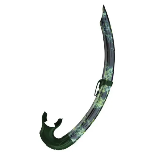 SEAC Jet Piraña Apnea Snorkel -Dive Pro Sales seac jet pirana apnea snorkel