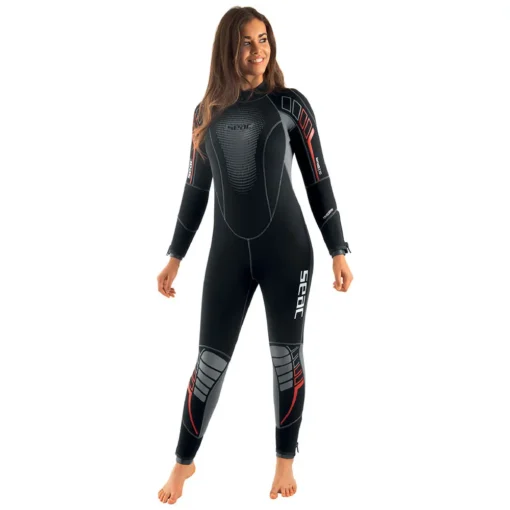 SEAC Komoda Woman 7 Mm -Dive Pro Sales seac komoda woman 7 mm