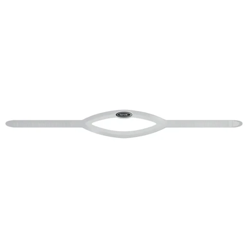 SEAC Logo Mask Strap -Dive Pro Sales seac logo mask strap