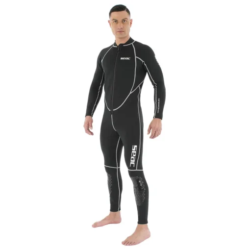 SEAC M.Lungo Carezza Suit 2 Mm -Dive Pro Sales seac m.lungo carezza suit 2 mm