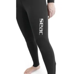 SEAC M.Lungo Club Woman Suit 5 Mm -Dive Pro Sales seac m.lungo club woman suit 5 mm 11