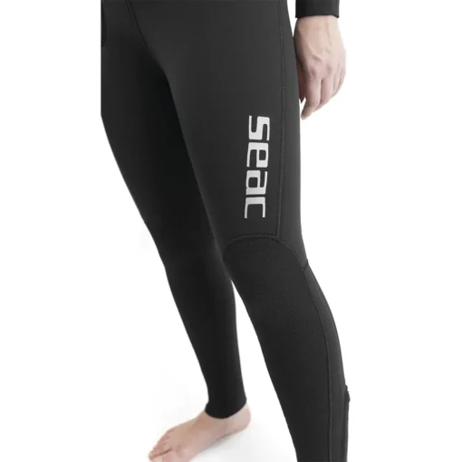 SEAC M.Lungo Club Woman Suit 5 Mm -Dive Pro Sales seac m.lungo club woman suit 5 mm 11