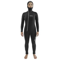 SEAC M.Lungo Club Woman Suit 5 Mm -Dive Pro Sales seac m.lungo club woman suit 5 mm 2