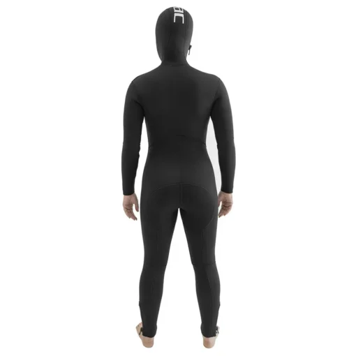 SEAC M.Lungo Club Woman Suit 5 Mm -Dive Pro Sales seac m.lungo club woman suit 5 mm 5
