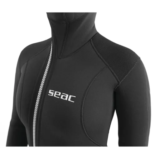 SEAC M.Lungo Club Woman Suit 5 Mm -Dive Pro Sales seac m.lungo club woman suit 5 mm 6