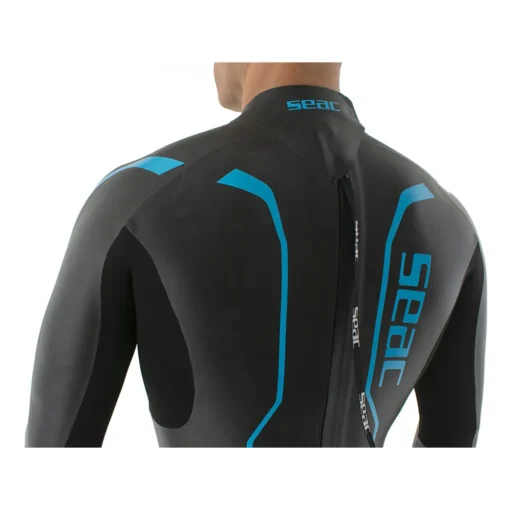 SEAC M.Lungo Pace Suit 2.5/3.5 Mm -Dive Pro Sales seac m.lungo pace suit 2.5 3.5 mm 4