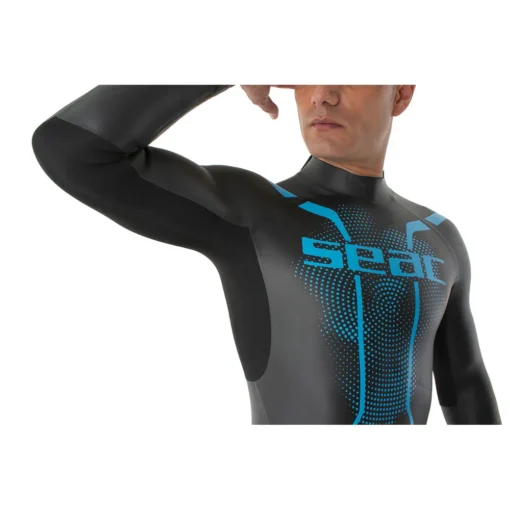 SEAC M.Lungo Pace Suit 2.5/3.5 Mm -Dive Pro Sales seac m.lungo pace suit 2.5 3.5 mm 6