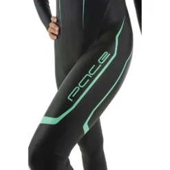 SEAC M.Lungo Pace Suit Woman 2.5/3.5 Mm -Dive Pro Sales seac m.lungo pace suit woman 2.5 3.5 mm 3