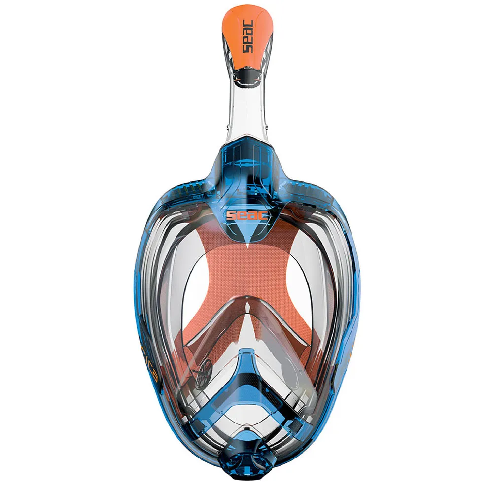 SEAC Magica Snorkeling Mask - Image 2