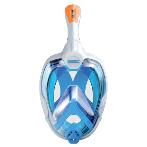SEAC Magica Snorkeling Mask -Dive Pro Sales seac magica snorkeling mask 10