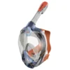SEAC Magica Snorkeling Mask -Dive Pro Sales seac magica snorkeling mask