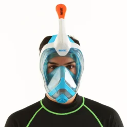 SEAC Magica Snorkeling Mask -Dive Pro Sales seac magica snorkeling mask 11