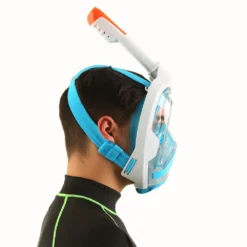 SEAC Magica Snorkeling Mask -Dive Pro Sales seac magica snorkeling mask 13