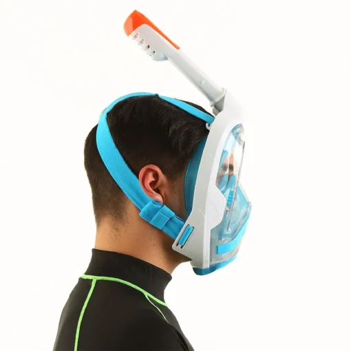 SEAC Magica Snorkeling Mask -Dive Pro Sales seac magica snorkeling mask 13