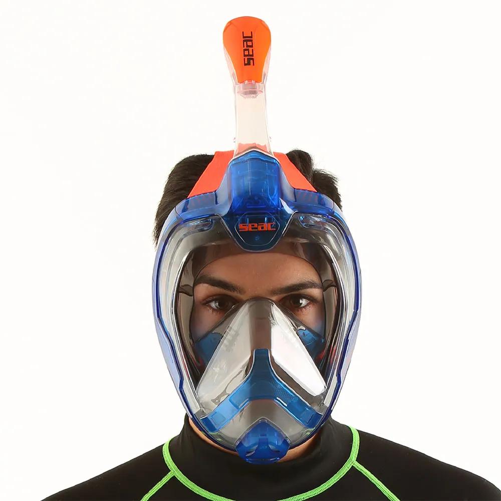 SEAC Magica Snorkeling Mask - Image 3