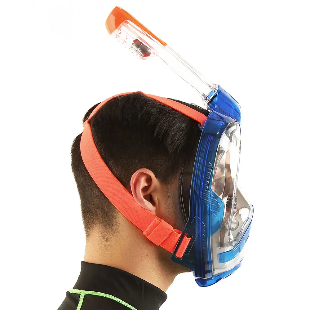 SEAC Magica Snorkeling Mask - Image 5