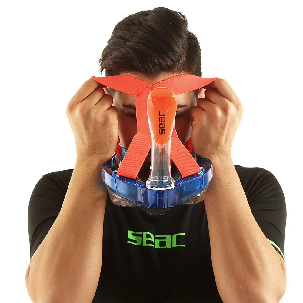 SEAC Magica Snorkeling Mask - Image 6
