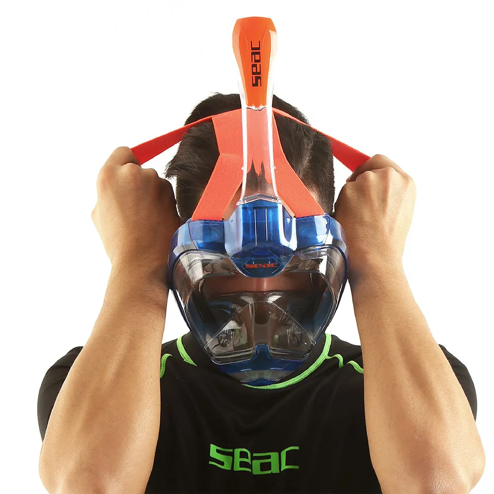SEAC Magica Snorkeling Mask - Image 7
