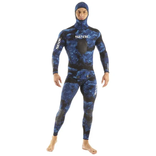 SEAC Makaira Spearfishing 2 Mm -Dive Pro Sales seac makaira spearfishing 2 mm