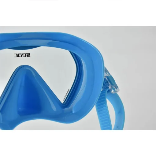 SEAC Mantra Diving Mask -Dive Pro Sales seac mantra diving mask 3