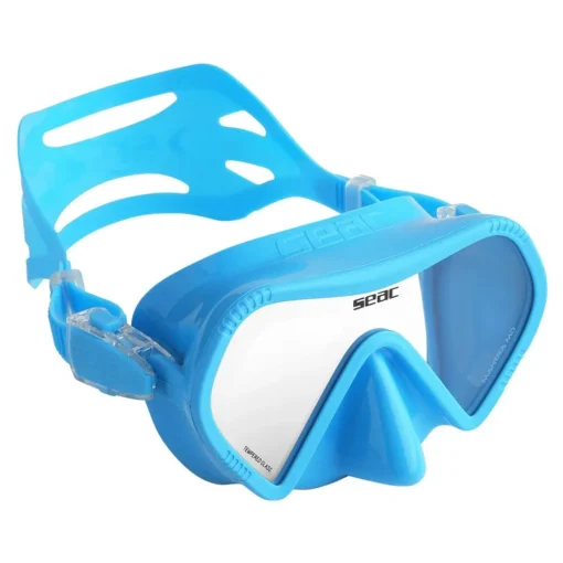 SEAC Mantra Diving Mask -Dive Pro Sales seac mantra diving mask