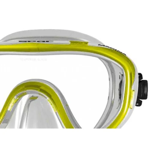 SEAC Marina Siltra Snorkeling Mask -Dive Pro Sales seac marina siltra snorkeling mask 1