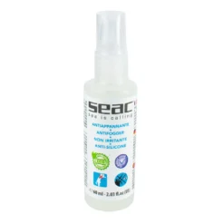 Dive Pro Sales -Dive Pro Sales seac mask bio gel antifog 60 ml