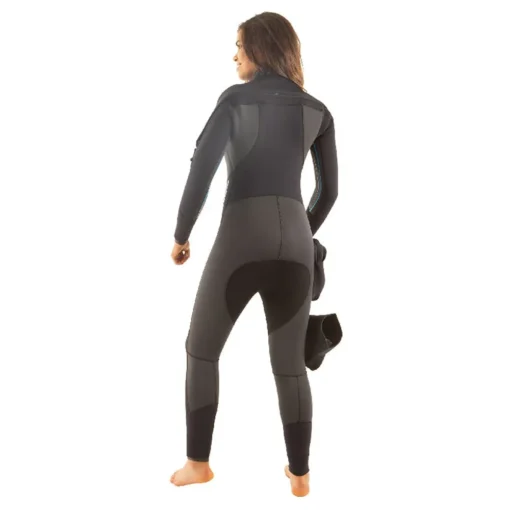 SEAC Master Dry 7 Mm Semydry Suit -Dive Pro Sales seac master dry 7 mm semydry suit 1
