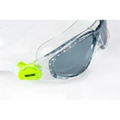SEAC Matt LF Swimming Mask -Dive Pro Sales seac matt lf swimming mask 5