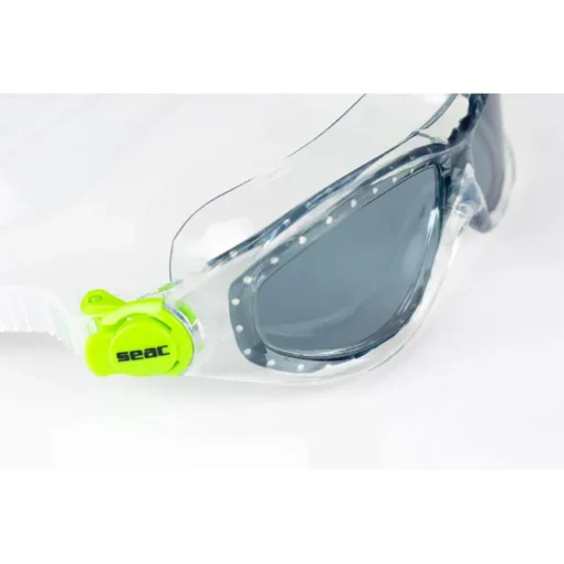 SEAC Matt LF Swimming Mask -Dive Pro Sales seac matt lf swimming mask 5