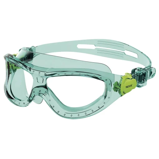 SEAC Matt Swimming Mask -Dive Pro Sales seac matt swimming mask