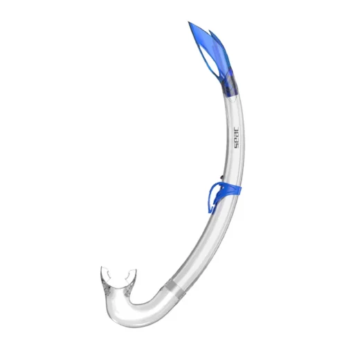 SEAC Miniflash Diving Snorkel -Dive Pro Sales seac miniflash diving snorkel