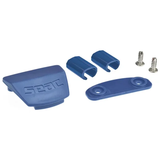 SEAC Motus/Booster Screws Set -Dive Pro Sales seac motus booster screws set