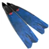 SEAC Motus Spearfishing Fins -Dive Pro Sales seac motus spearfishing fins 5