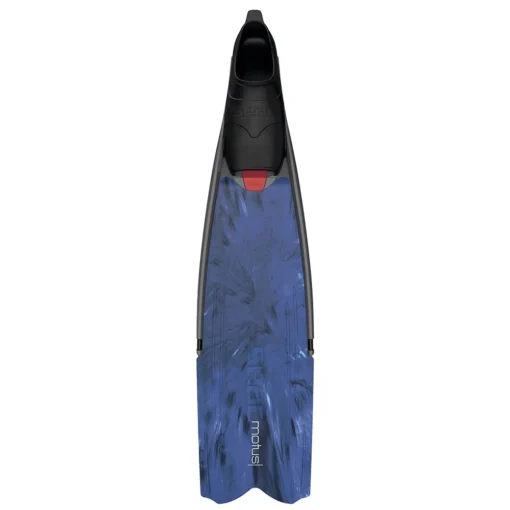 SEAC Motus Spearfishing Fins -Dive Pro Sales seac motus spearfishing fins 6