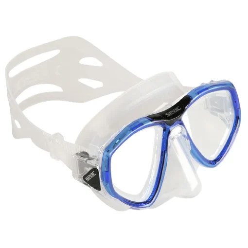 SEAC One Diving Mask -Dive Pro Sales seac one diving mask 3