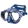 SEAC One Makaira Spearfishing Mask -Dive Pro Sales seac one makaira spearfishing mask