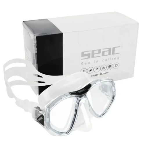 SEAC One Mask -Dive Pro Sales seac one mask 2