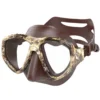 SEAC One Silicone Kama Spearfishing Mask -Dive Pro Sales seac one silicone kama spearfishing mask