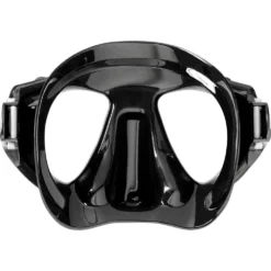 SEAC One Silicone Kama Spearfishing Mask -Dive Pro Sales seac one silicone kama spearfishing mask 2