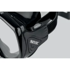 SEAC One Spearfishing Mask -Dive Pro Sales seac one spearfishing mask 2