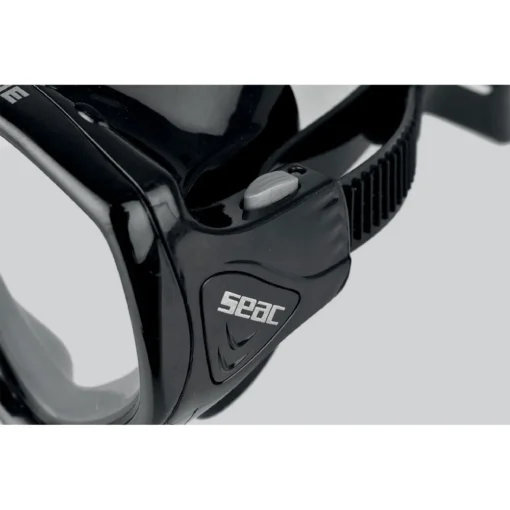 SEAC One Spearfishing Mask -Dive Pro Sales seac one spearfishing mask 2