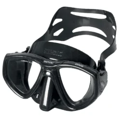 SEAC One Spearfishing Mask -Dive Pro Sales seac one spearfishing mask 4