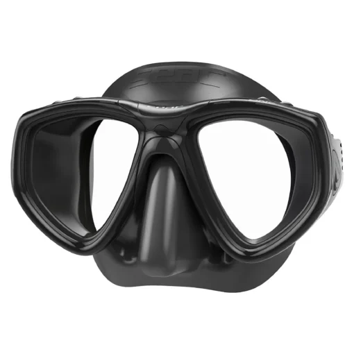 SEAC One Spearfishing Mask -Dive Pro Sales seac one spearfishing mask 5